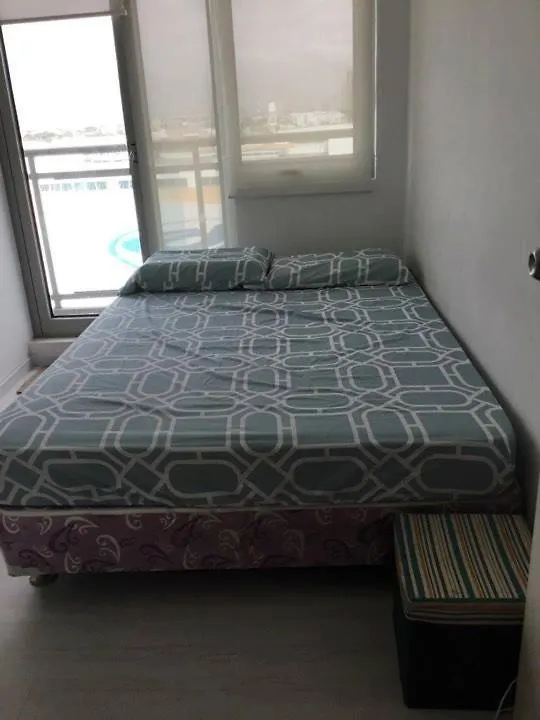 1016 St. Tropez Azure Aparthotel Paranaque City Φιλιππίνες