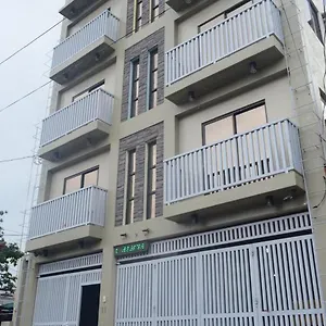 酒店 艾丽西亚公寓