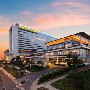 Solaire Entertainment Hotel