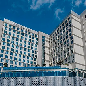 Hotel Kingsford Manila