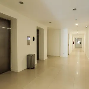 酒店 马尼拉机场路出发酒店