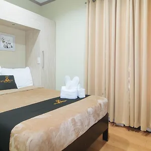 153 Silverio Paranaque Hotel
