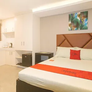 Reddoorz At Seventy Five Near Manila Airport Hotel