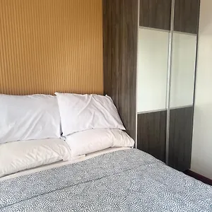 Aparthotel Solemare Parksuites