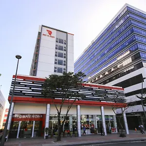 Hotel Red Planet Manila Aseana
