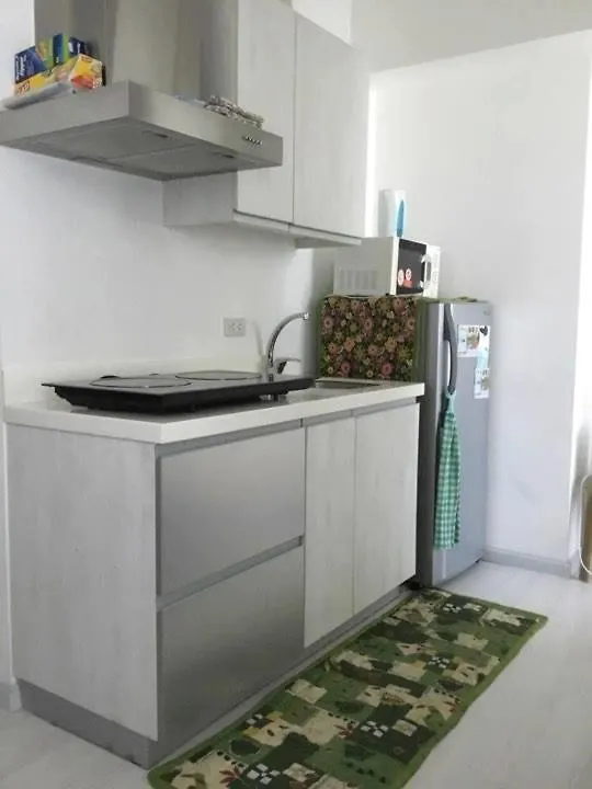 *****  1016 St. Tropez Azure Aparthotel Paranaque City Philippines