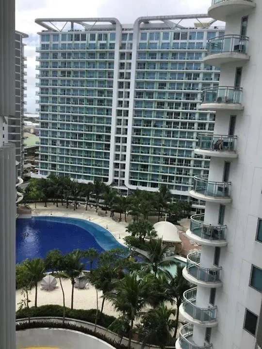 1016 St. Tropez Azure Aparthotel Paranaque City