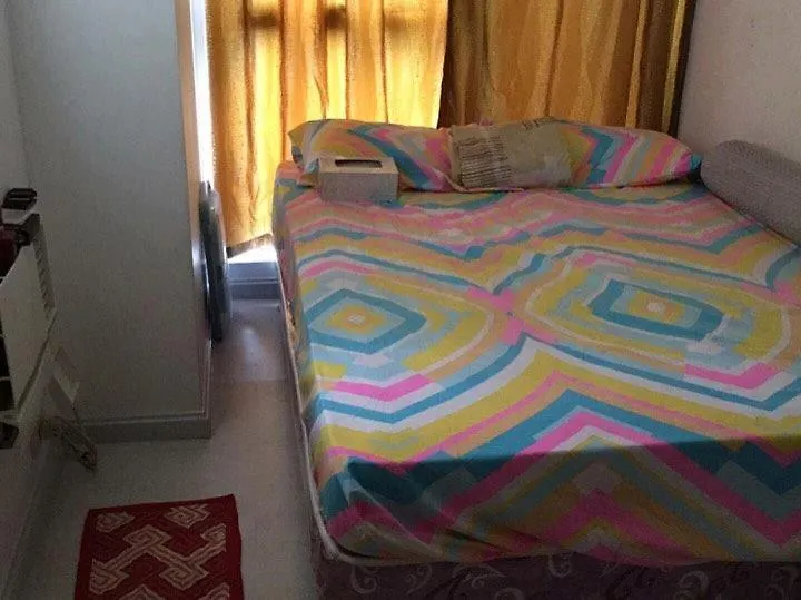 아파트호텔 Paranaque City 1016 St. Tropez Azure 아파트 호텔